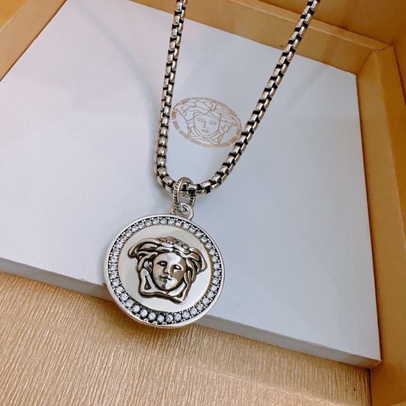 Versace Necklaces